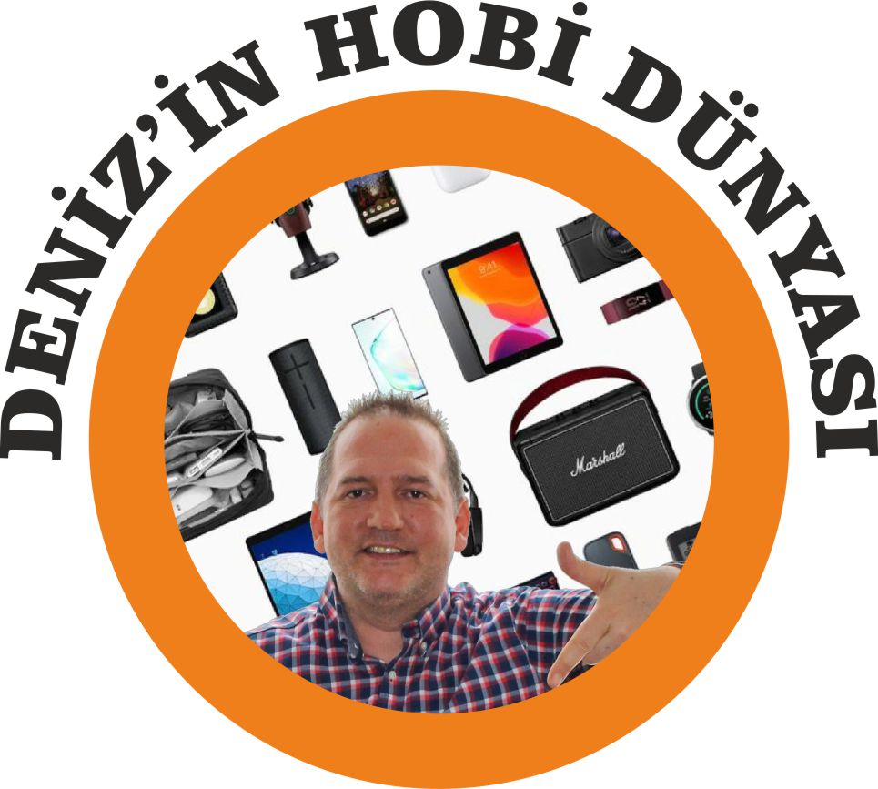 Deniz'in Hobi Dünyası